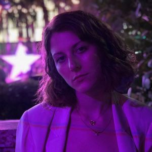 Meet your Posher, Lindsey